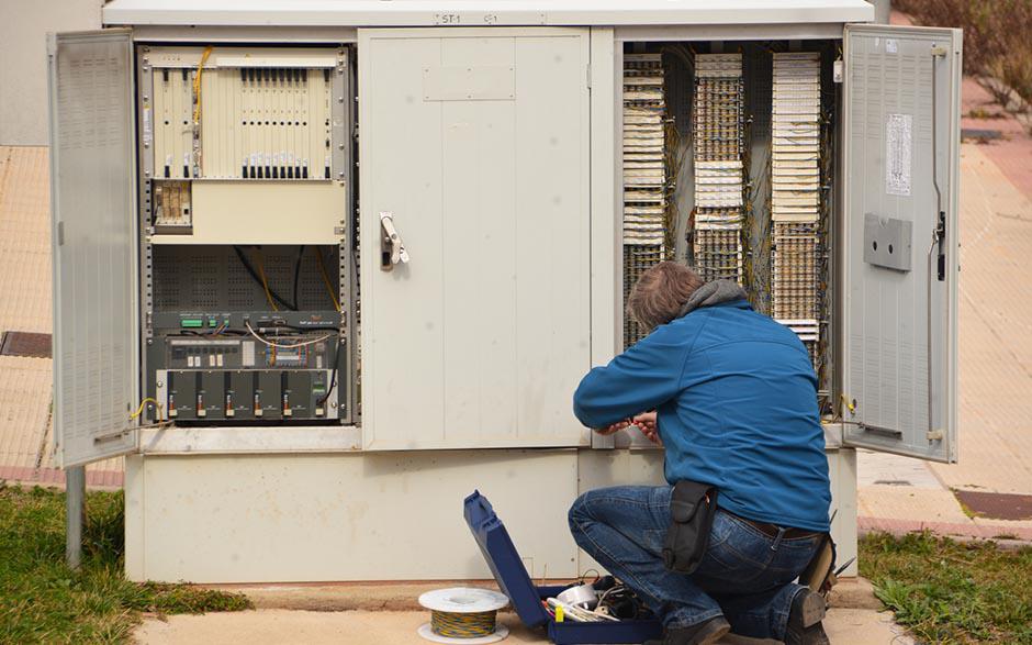 prix dépannage électrique Compiègne