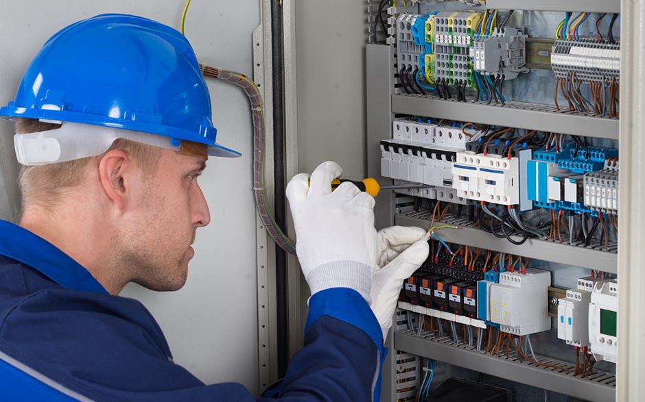 prix dépannage électrique Compiègne