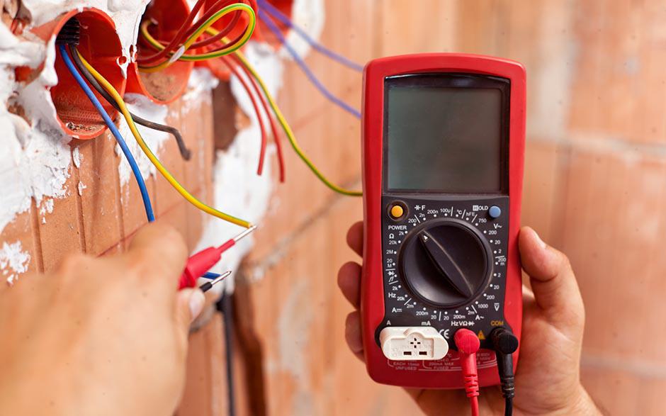 électricien urgence Les Ulis