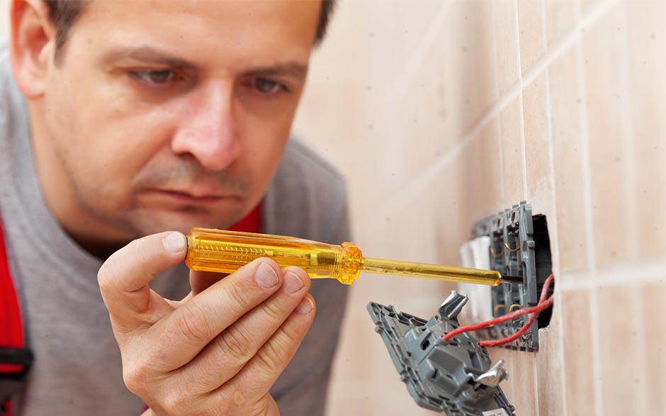 électricien urgence Les Ulis
