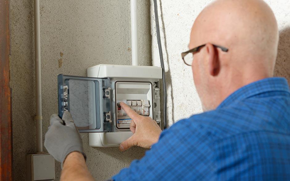  électricien dépannage Margny-lès-Compiègne